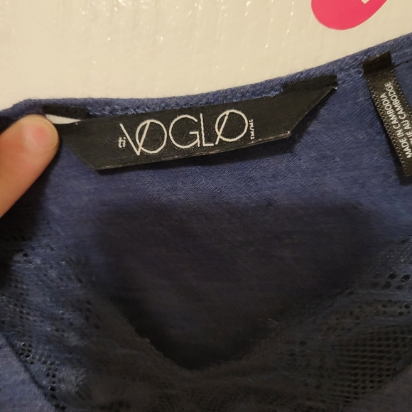 (4X)  Nightgown/Sleep Shirt - Picture 10 of 10